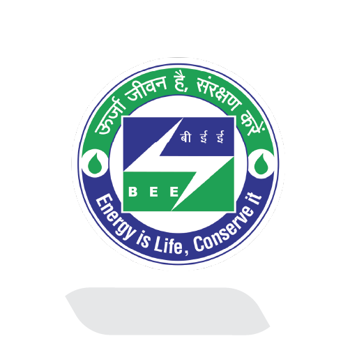 Bureau of Energy Efficiency (BEE) logo