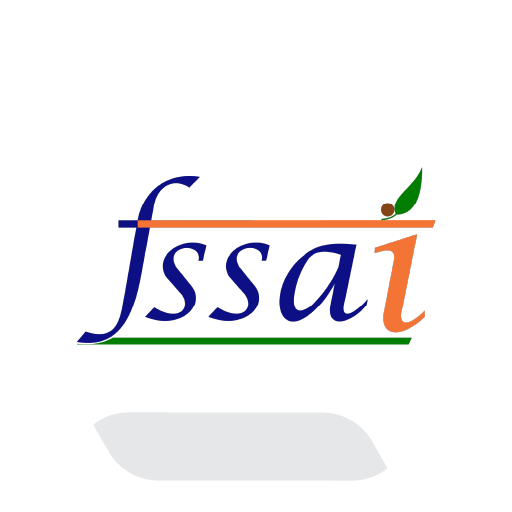 Food Safety and Standards Authority of India (FSSAI) logo