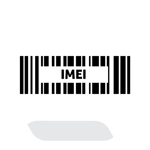 TAC-IMEI Registration logo